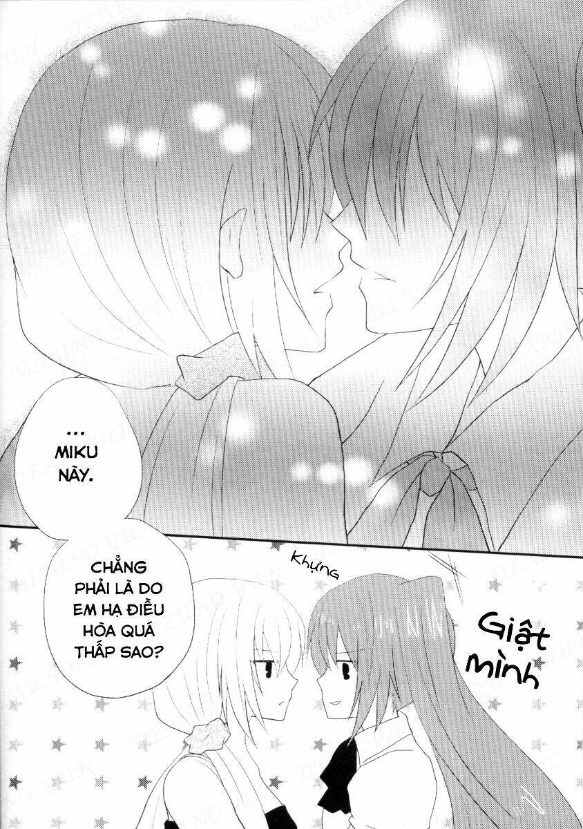 Dearholic - Chapter 1 - Page 17