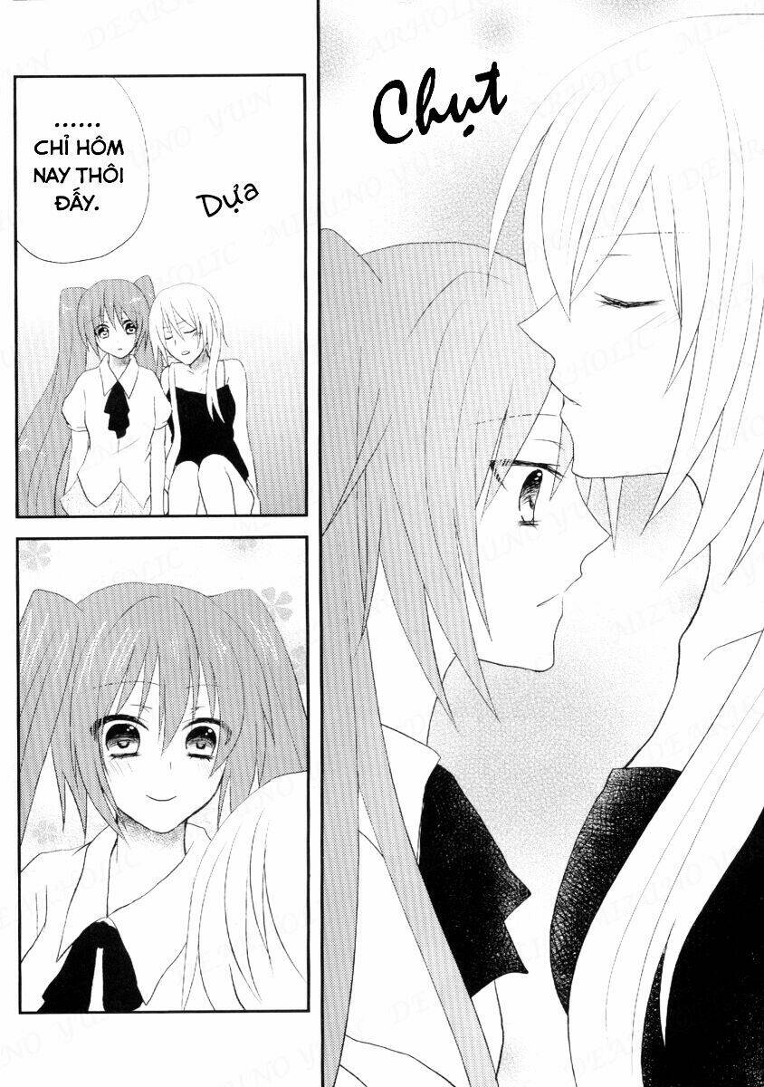 Dearholic - Chapter 1 - Page 19