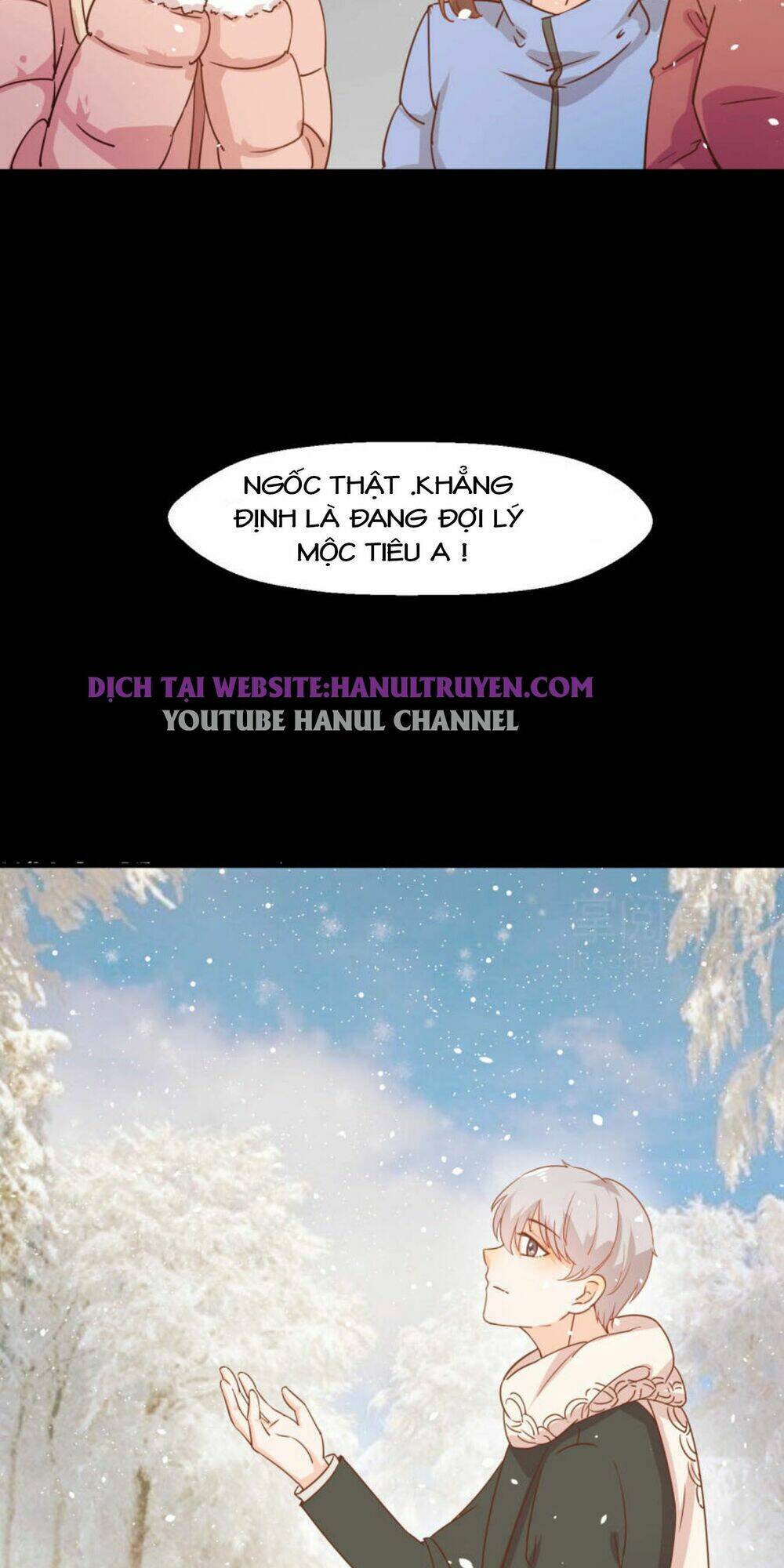 Theo Đuổi Vợ Yêu - Chapter 6 - Page 10