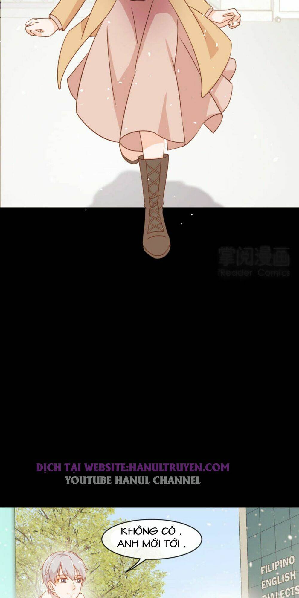 Theo Đuổi Vợ Yêu - Chapter 6 - Page 12