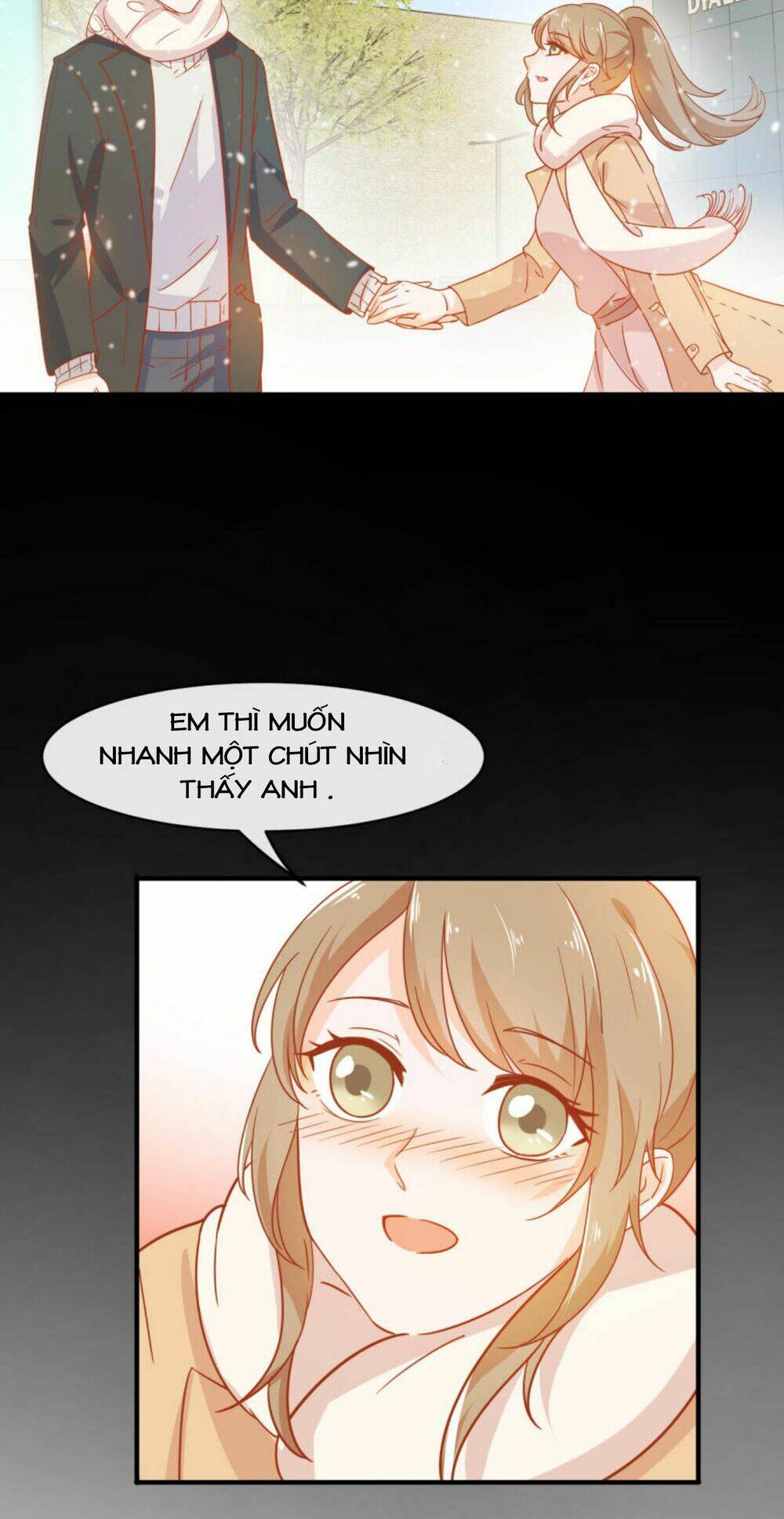 Theo Đuổi Vợ Yêu - Chapter 6 - Page 13