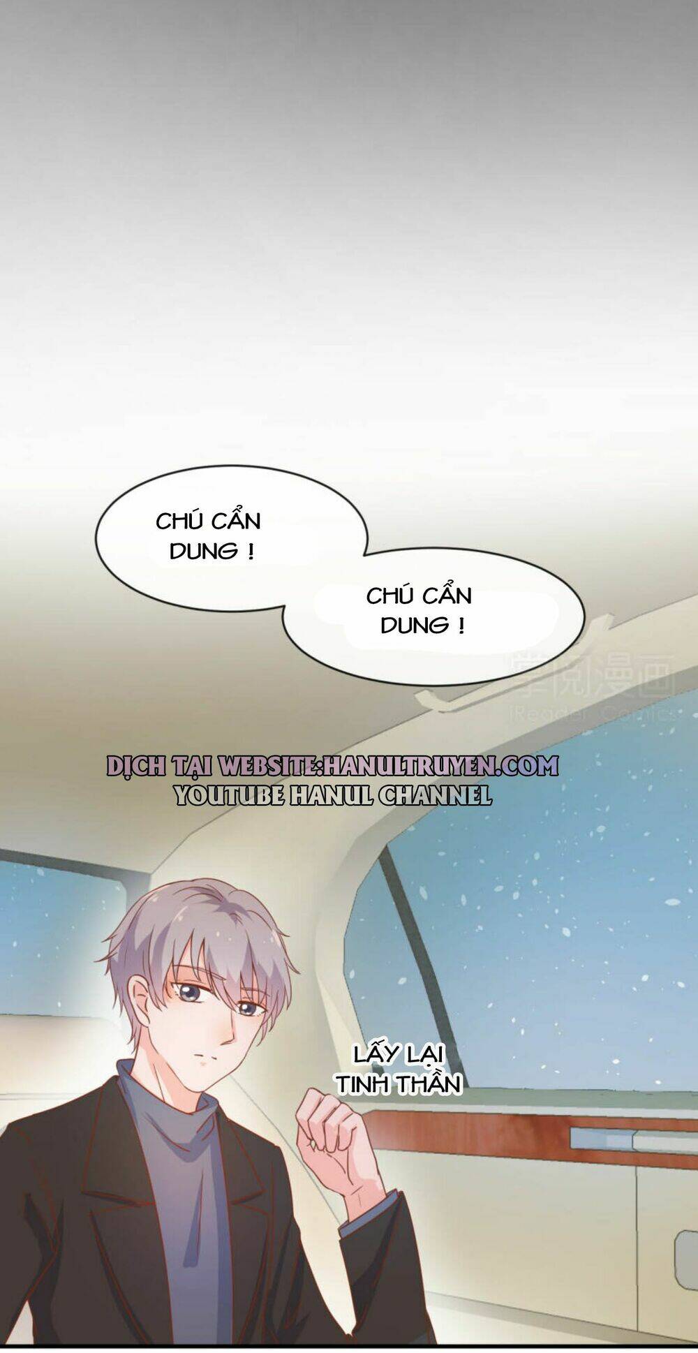 Theo Đuổi Vợ Yêu - Chapter 6 - Page 14