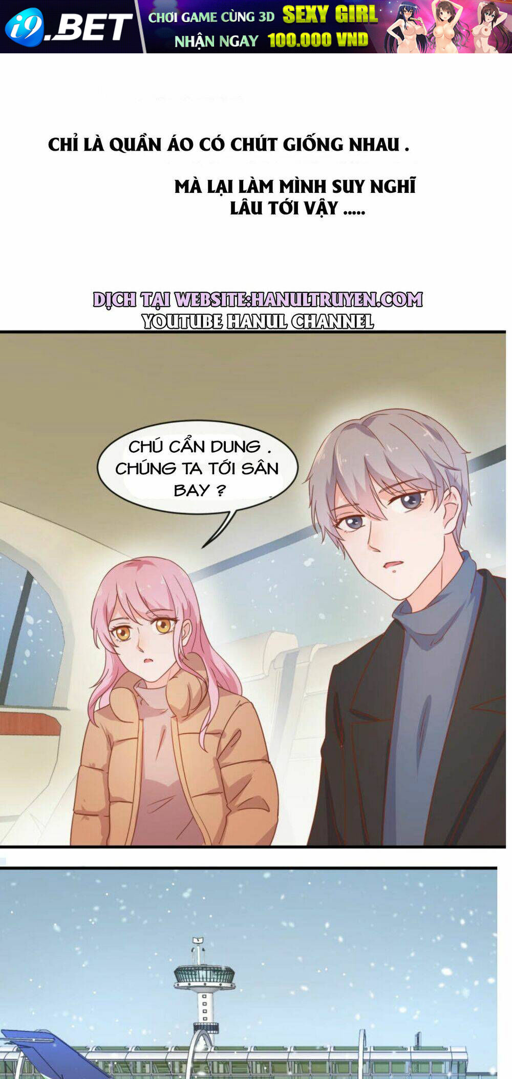 Theo Đuổi Vợ Yêu - Chapter 6 - Page 15