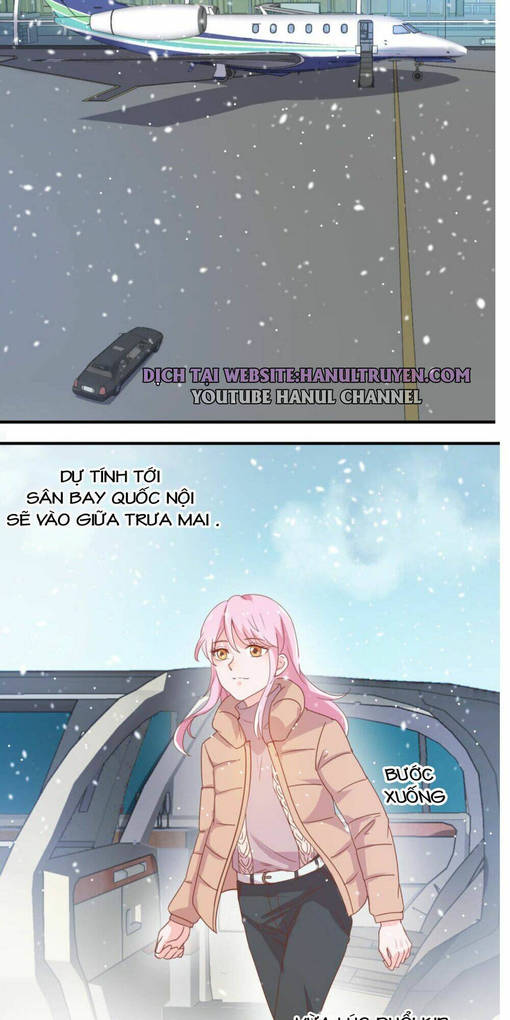 Theo Đuổi Vợ Yêu - Chapter 6 - Page 16