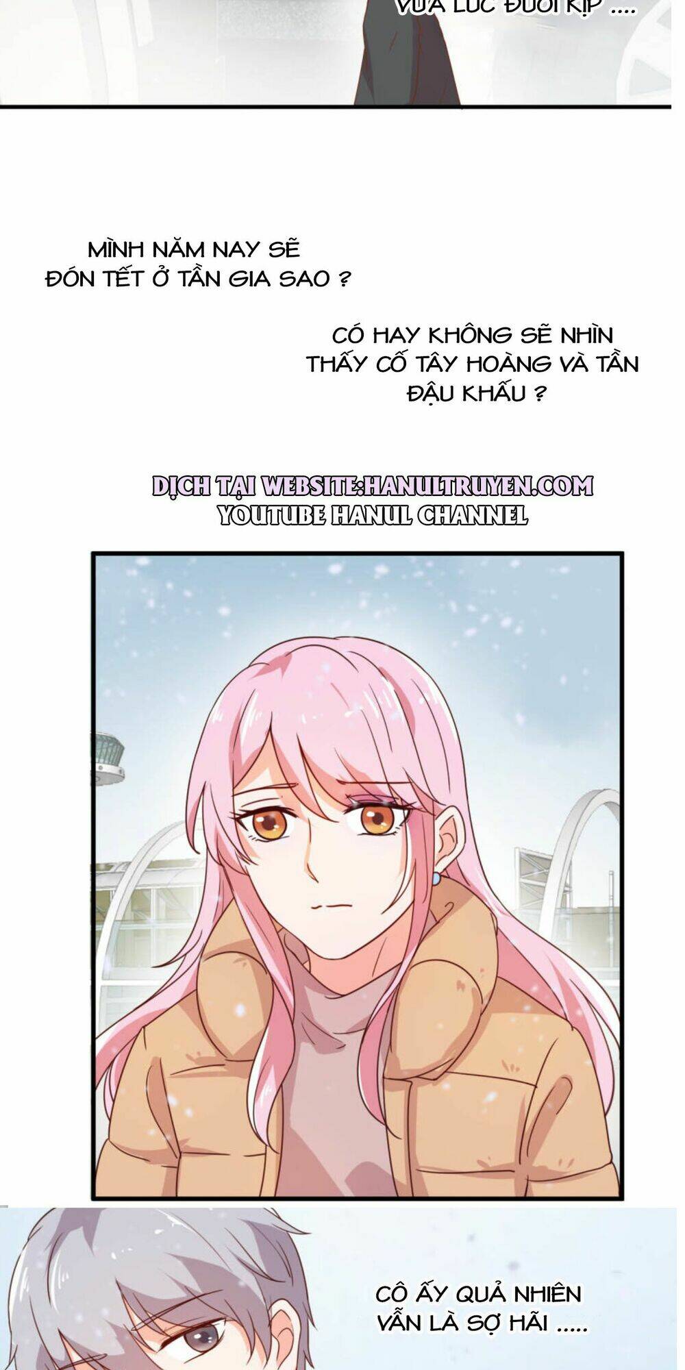 Theo Đuổi Vợ Yêu - Chapter 6 - Page 17