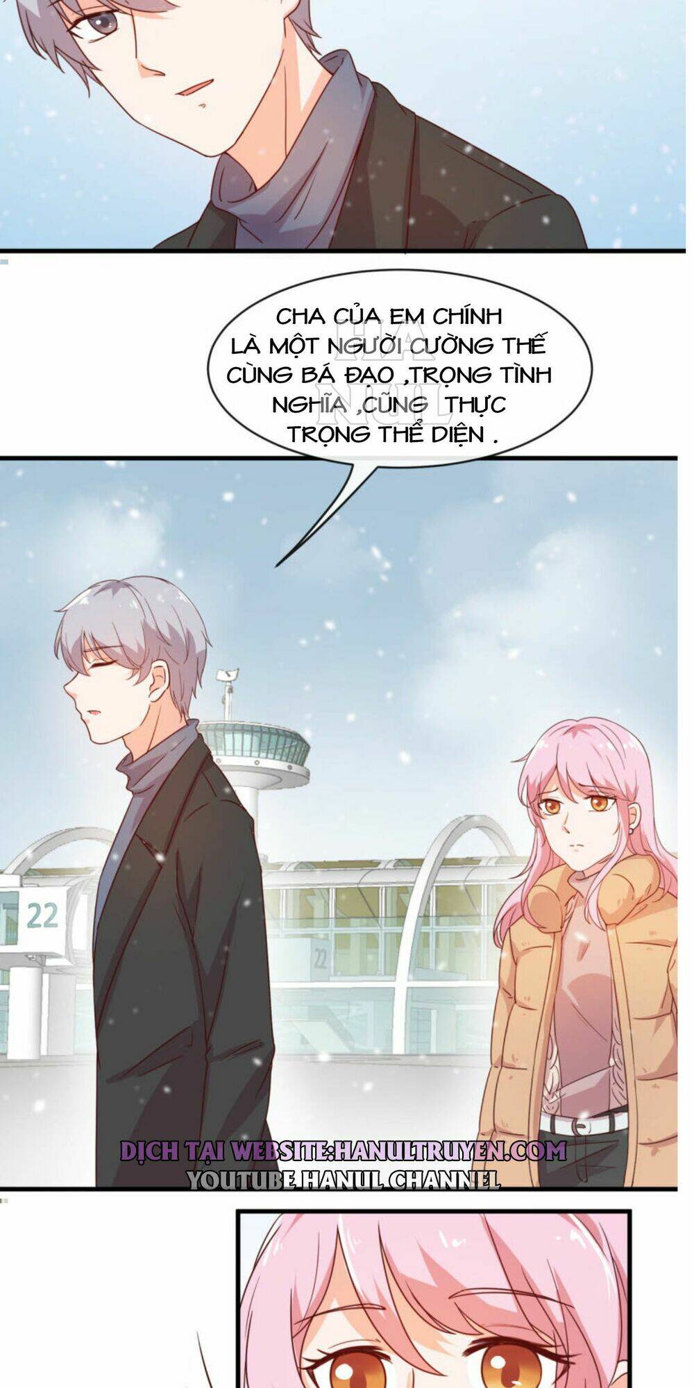 Theo Đuổi Vợ Yêu - Chapter 6 - Page 18