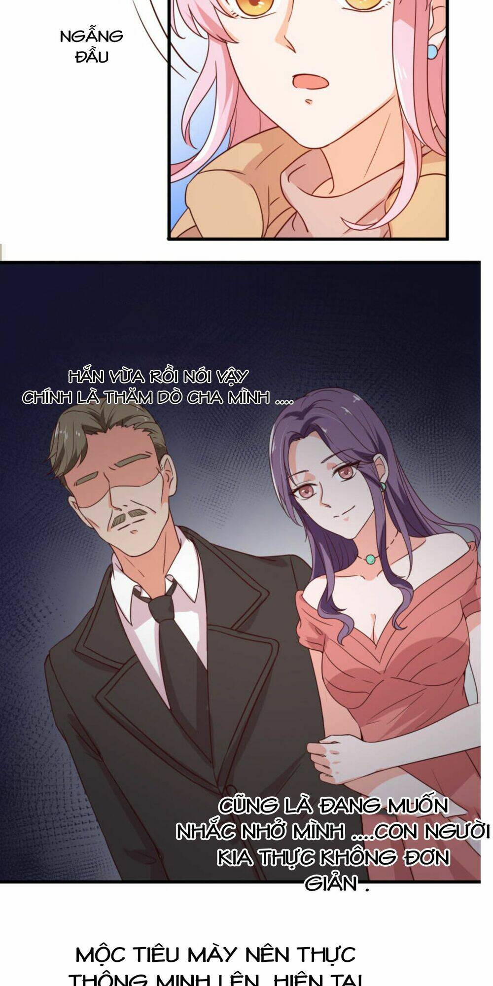 Theo Đuổi Vợ Yêu - Chapter 6 - Page 19