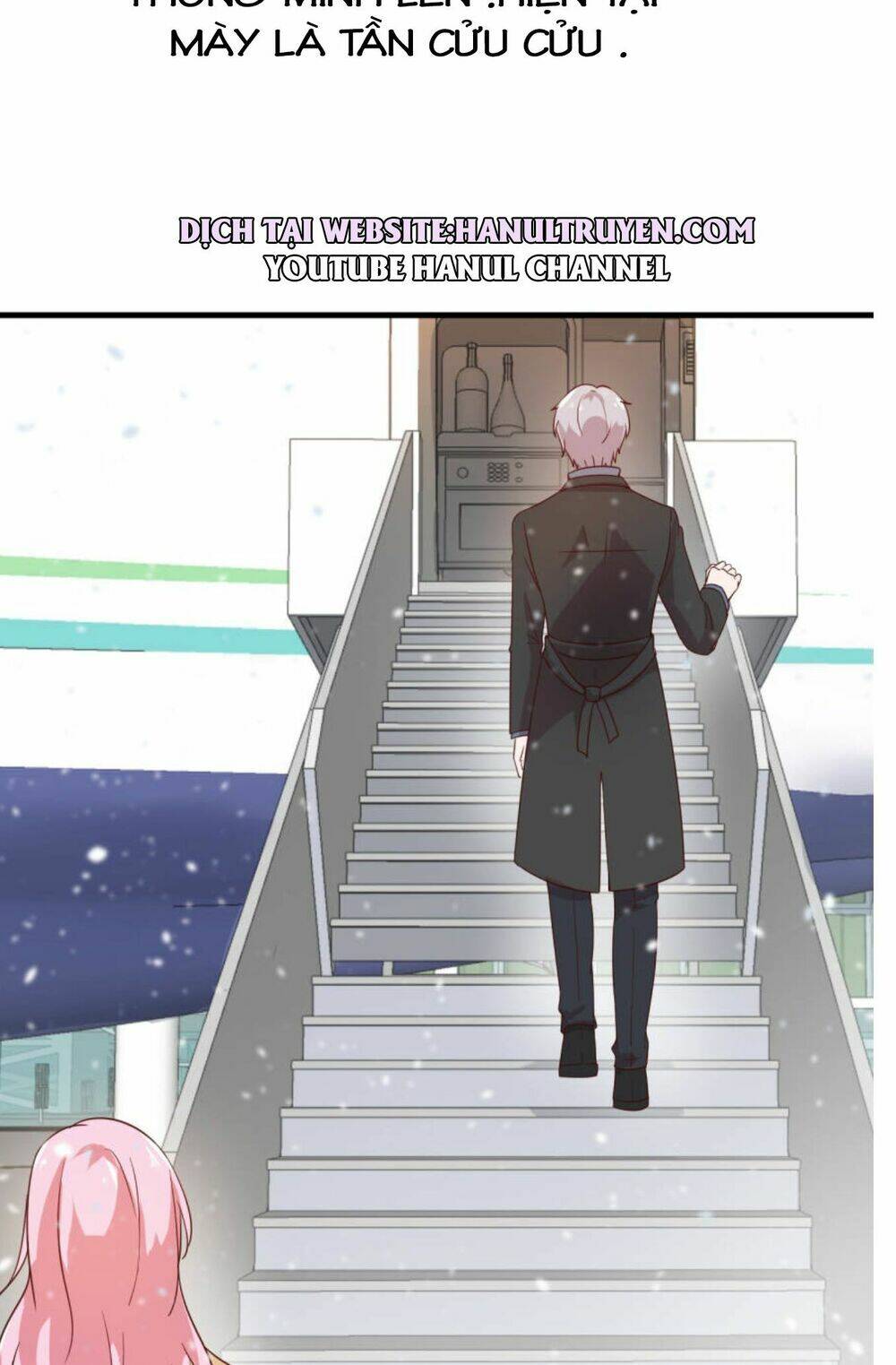 Theo Đuổi Vợ Yêu - Chapter 6 - Page 20