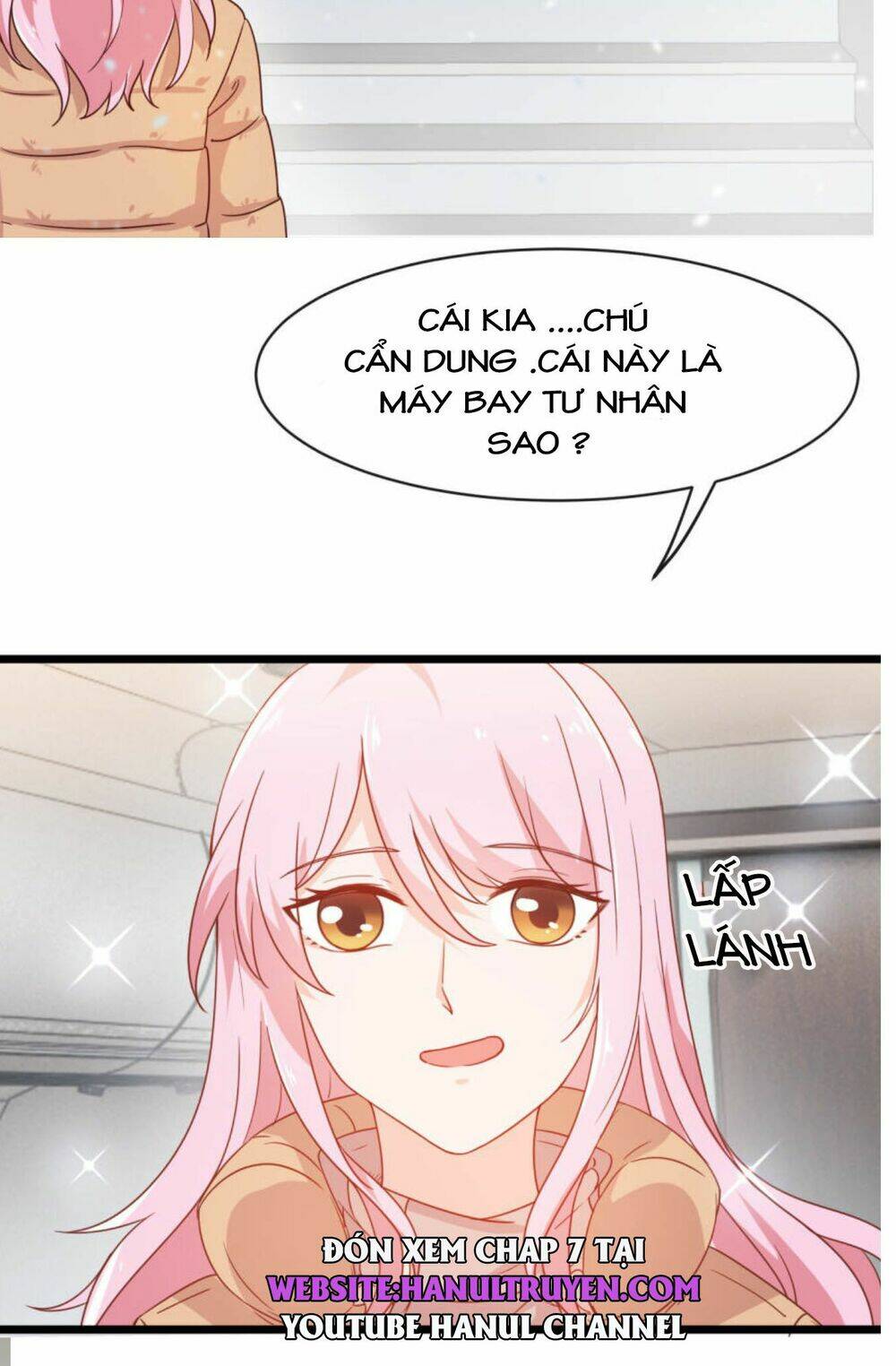 Theo Đuổi Vợ Yêu - Chapter 6 - Page 21