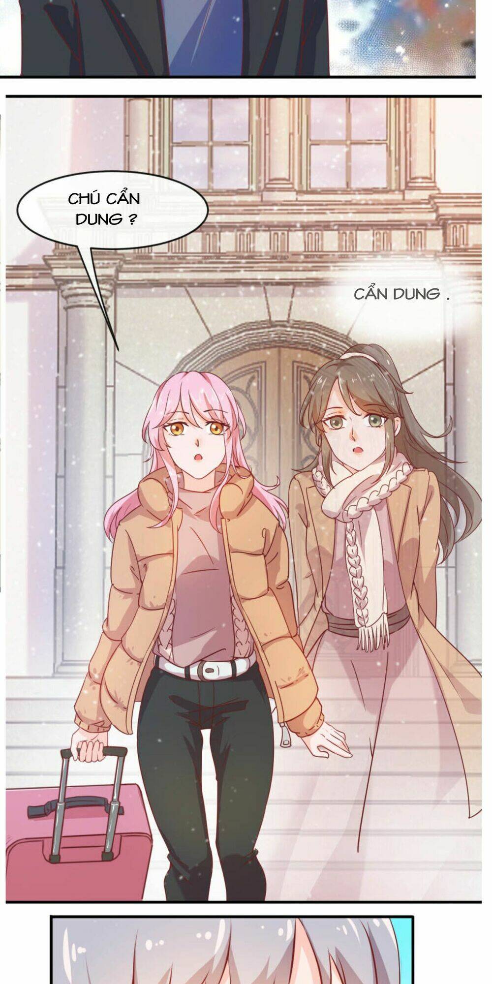 Theo Đuổi Vợ Yêu - Chapter 6 - Page 4