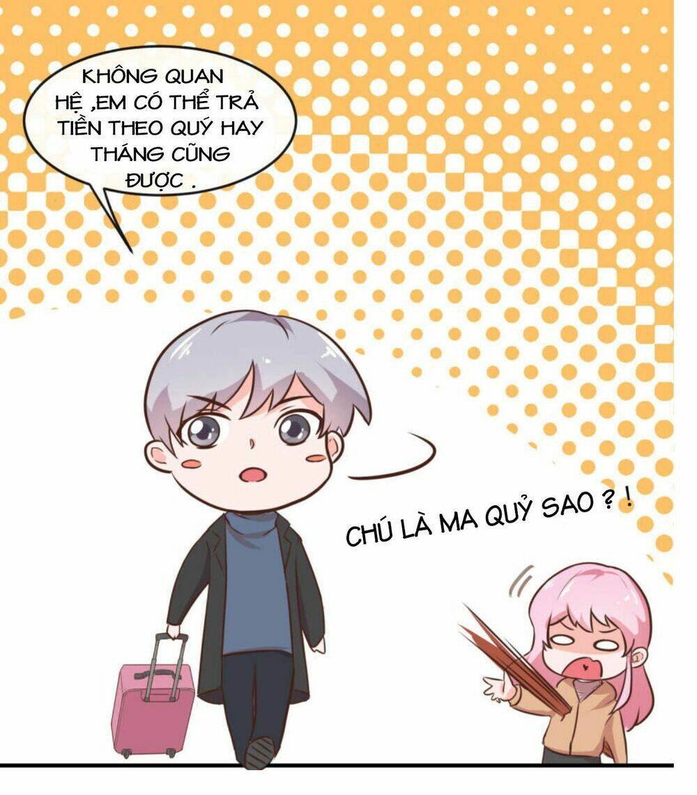 Theo Đuổi Vợ Yêu - Chapter 6 - Page 6