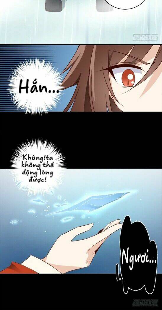 Sư phụ dễ thương của ta - Chapter 3 - Page 14