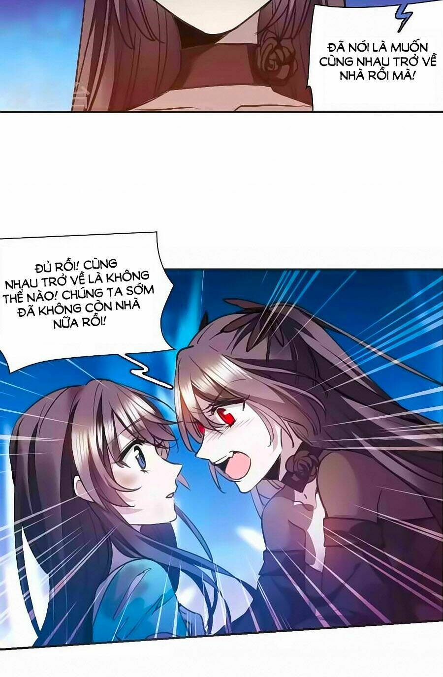 Huyết Tộc Cấm Vực - Chapter 131.3 - Page 9