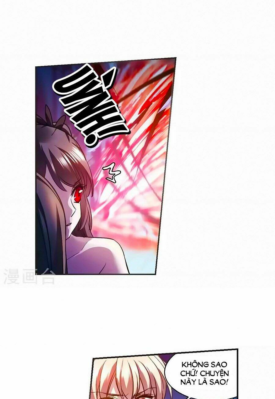 Huyết Tộc Cấm Vực - Chapter 131.3 - Page 10