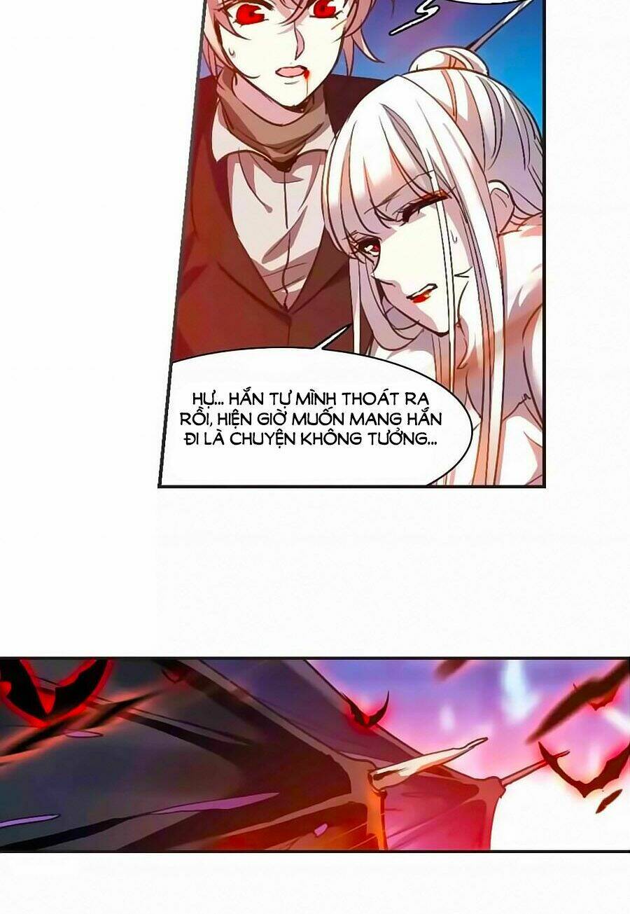 Huyết Tộc Cấm Vực - Chapter 131.3 - Page 11