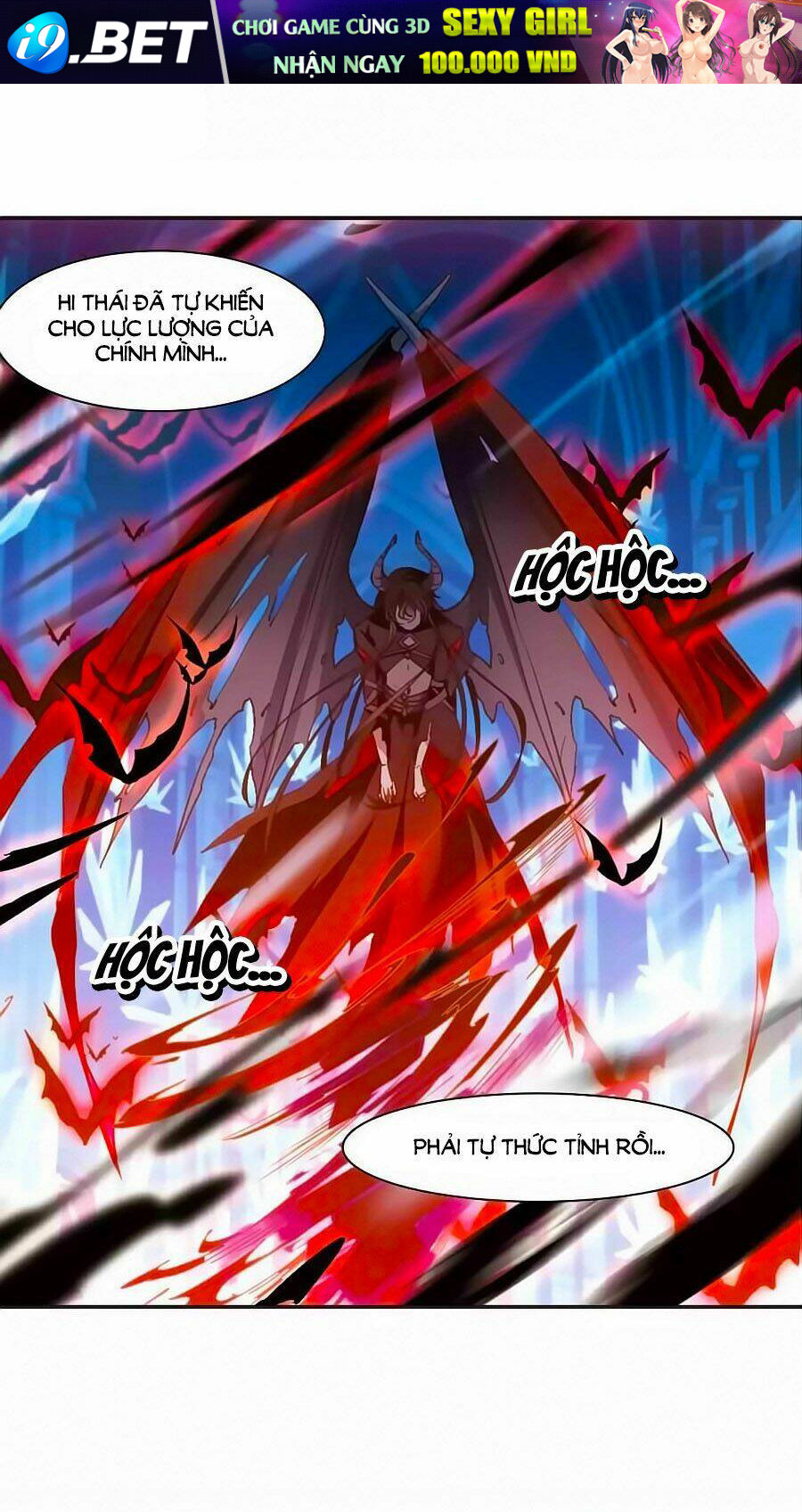 Huyết Tộc Cấm Vực - Chapter 131.3 - Page 12