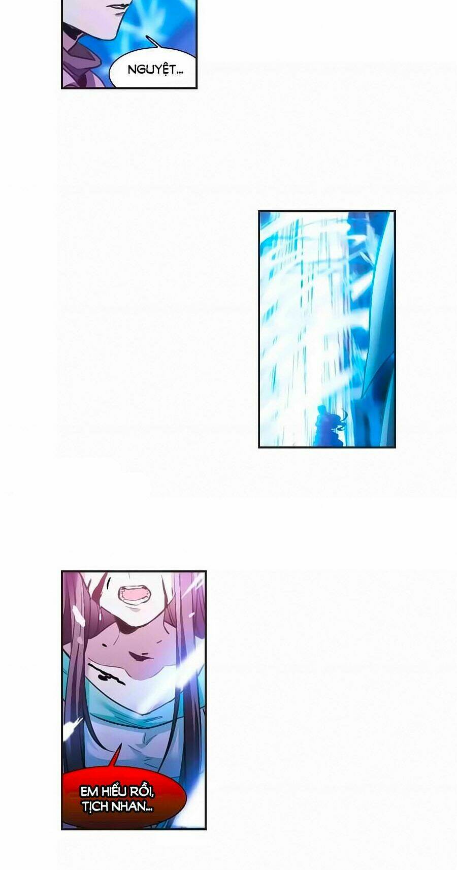 Huyết Tộc Cấm Vực - Chapter 131.3 - Page 17