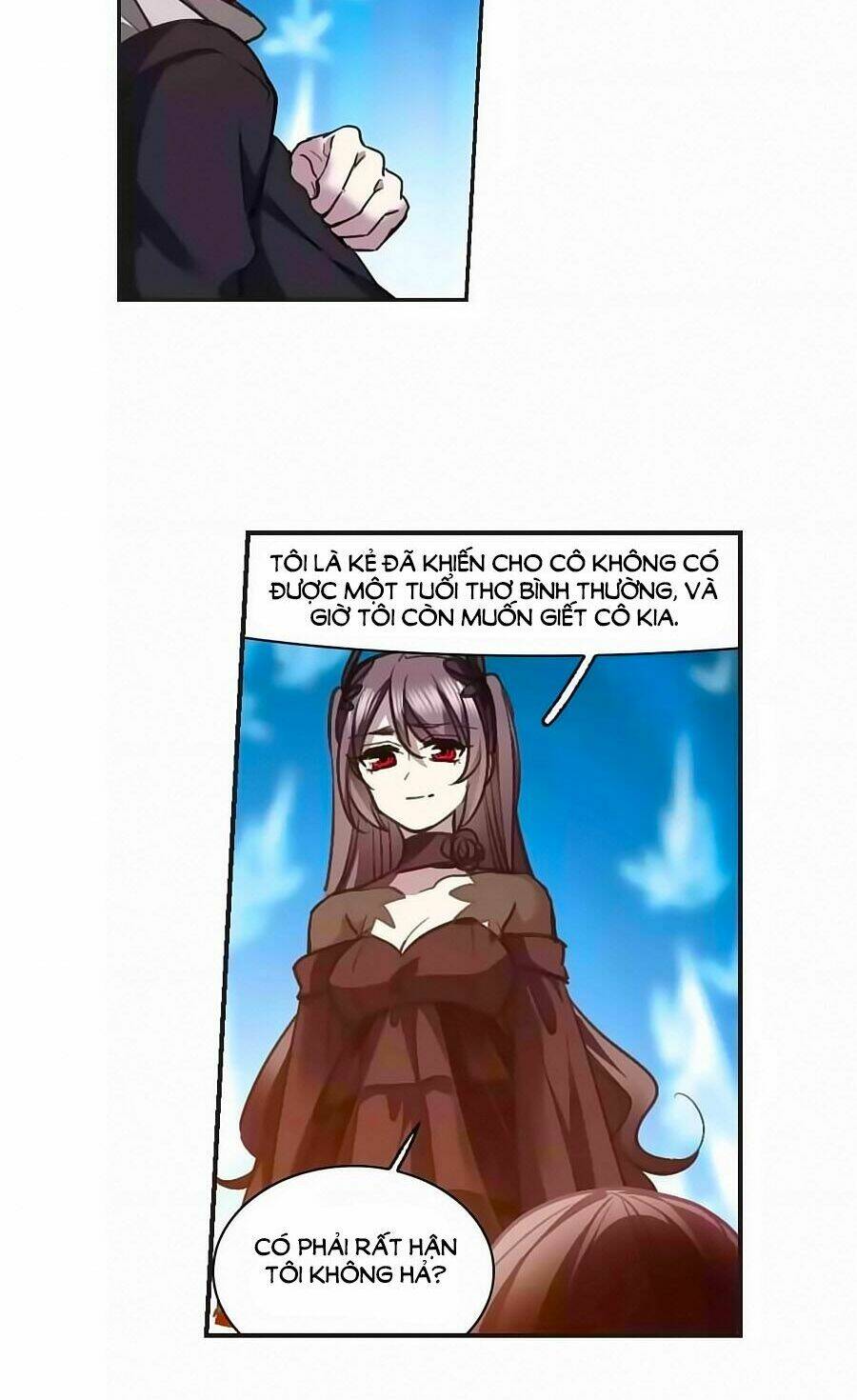 Huyết Tộc Cấm Vực - Chapter 131.3 - Page 3