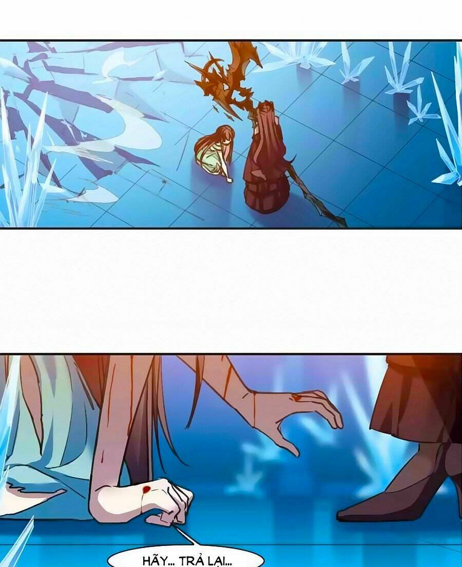 Huyết Tộc Cấm Vực - Chapter 131.3 - Page 4
