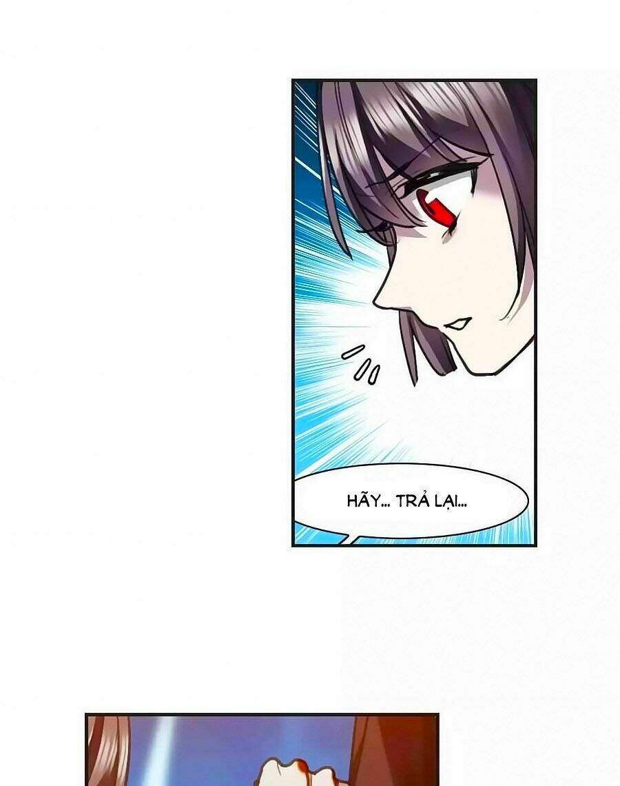 Huyết Tộc Cấm Vực - Chapter 131.3 - Page 6