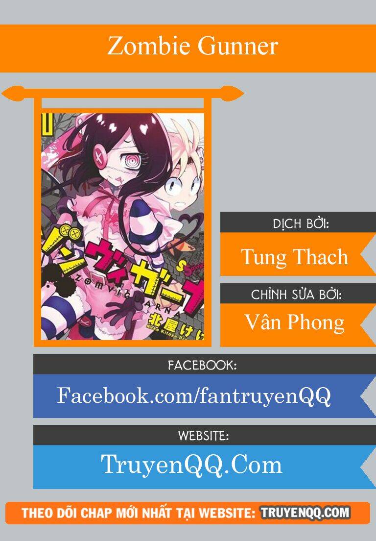 Giáo Sư Và Trợ Thủ Bán Nhân - Chapter 3 - Page 36