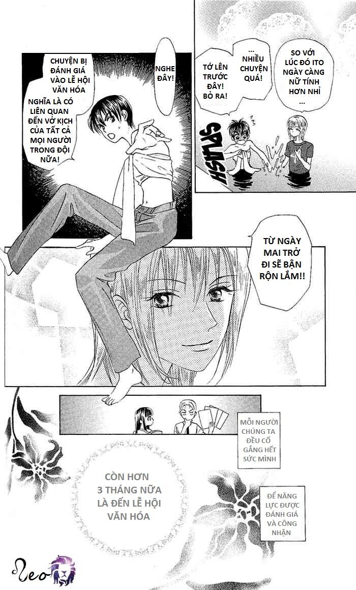 Romeo và Juliet hiện đại - Chapter 47 - Page 29