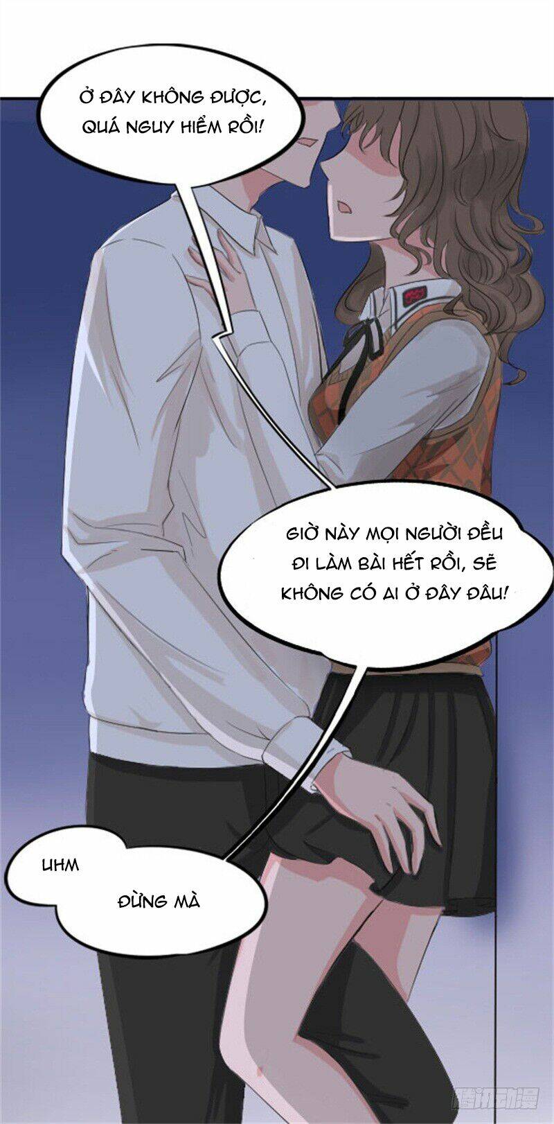 Mất Kiểm Soát - Chapter 2 - Page 9