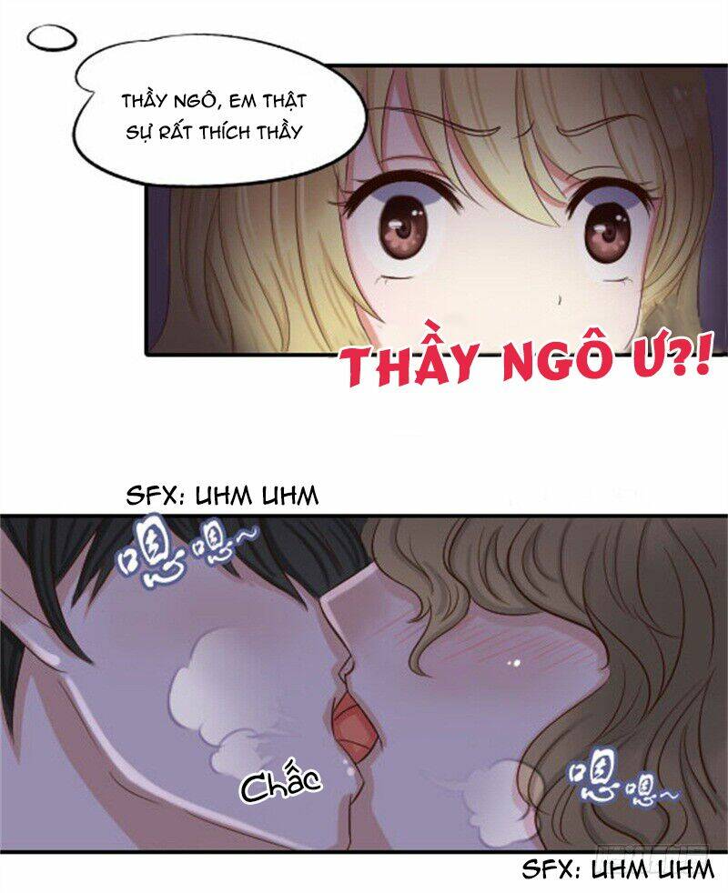 Mất Kiểm Soát - Chapter 2 - Page 11