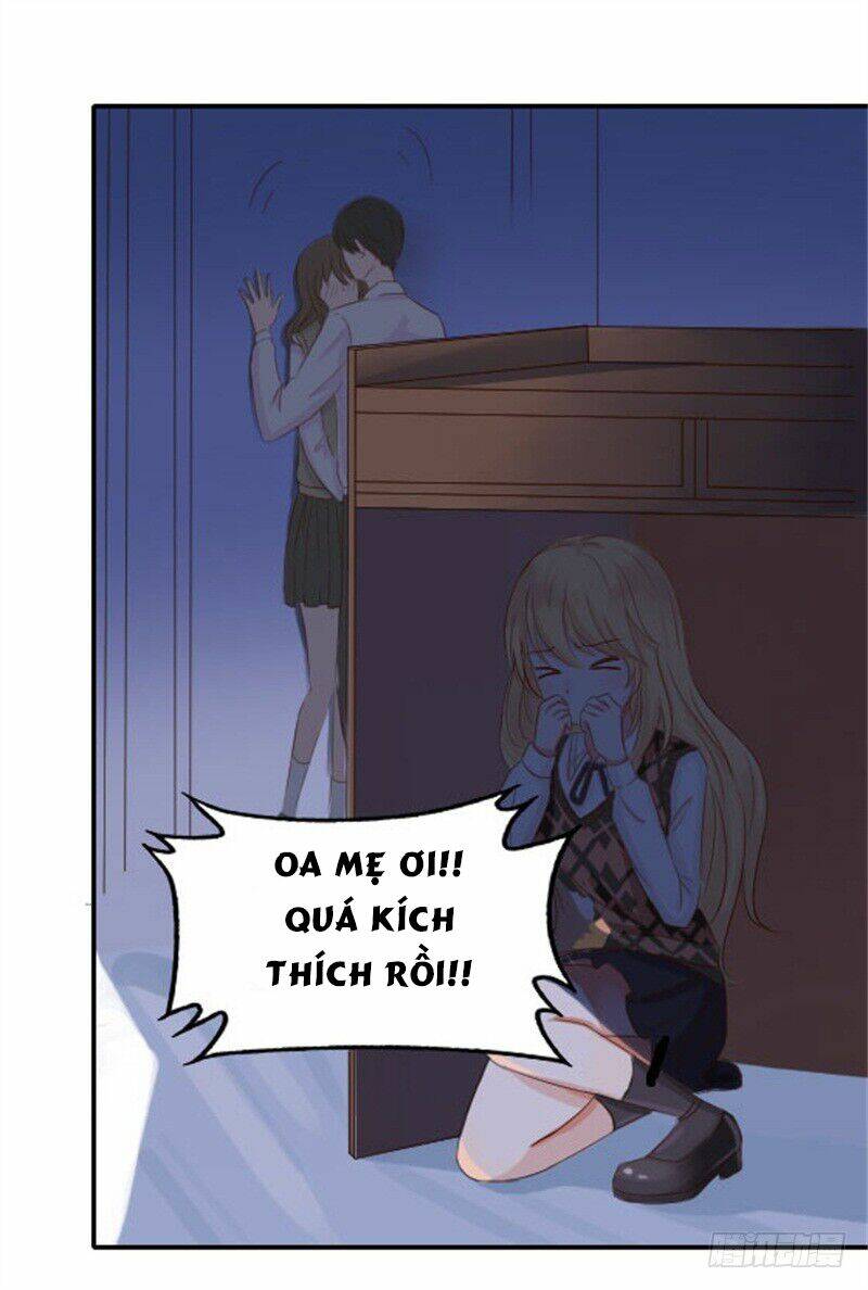 Mất Kiểm Soát - Chapter 2 - Page 12