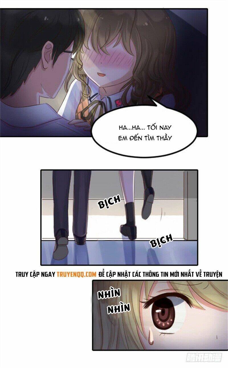 Mất Kiểm Soát - Chapter 2 - Page 13