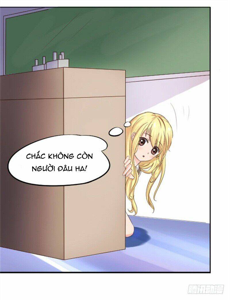 Mất Kiểm Soát - Chapter 2 - Page 14