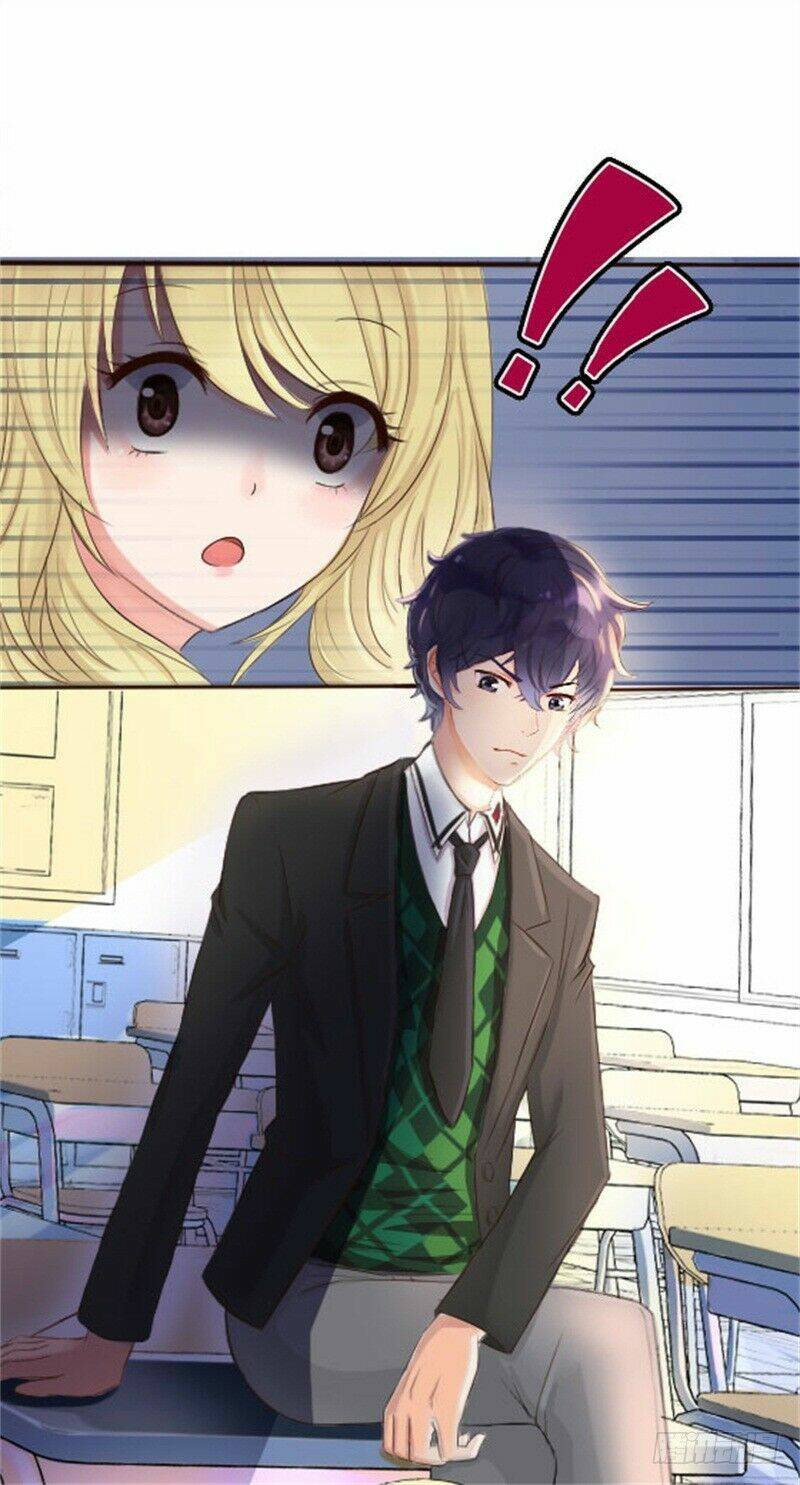 Mất Kiểm Soát - Chapter 2 - Page 15