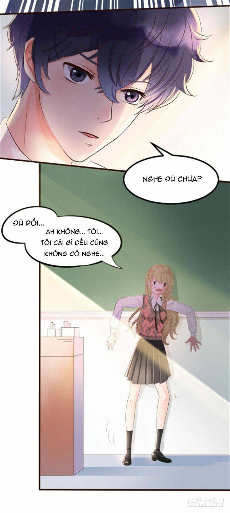 Mất Kiểm Soát - Chapter 2 - Page 17