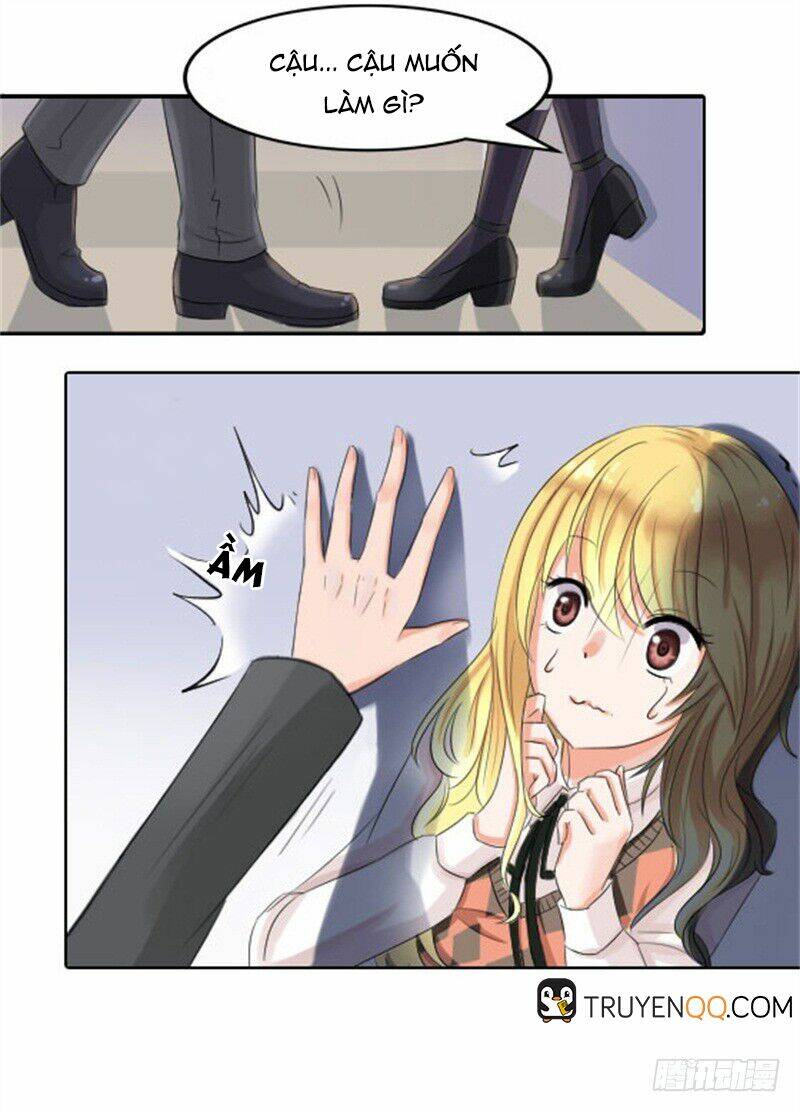 Mất Kiểm Soát - Chapter 2 - Page 19