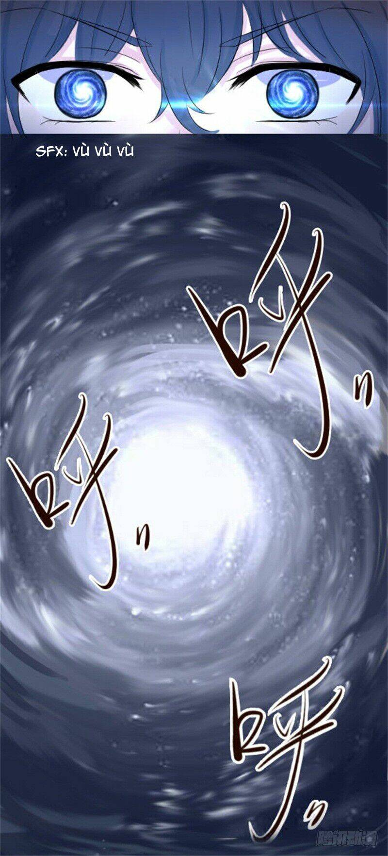 Mất Kiểm Soát - Chapter 2 - Page 21