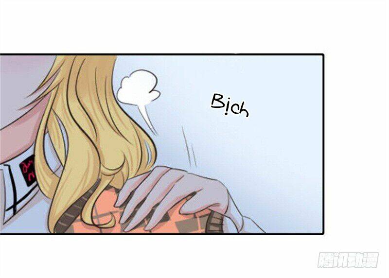 Mất Kiểm Soát - Chapter 2 - Page 30