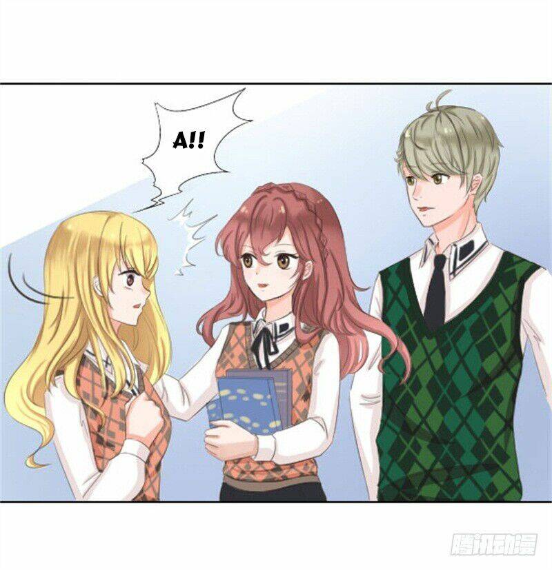 Mất Kiểm Soát - Chapter 2 - Page 31