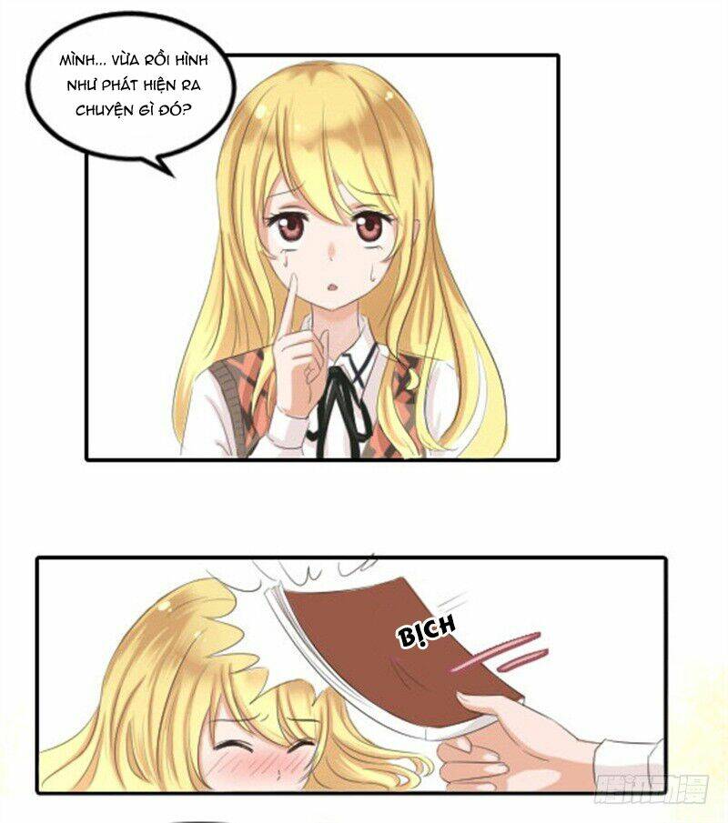 Mất Kiểm Soát - Chapter 2 - Page 32