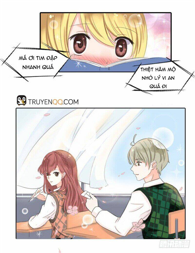 Mất Kiểm Soát - Chapter 2 - Page 38