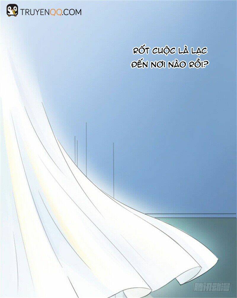 Mất Kiểm Soát - Chapter 2 - Page 3