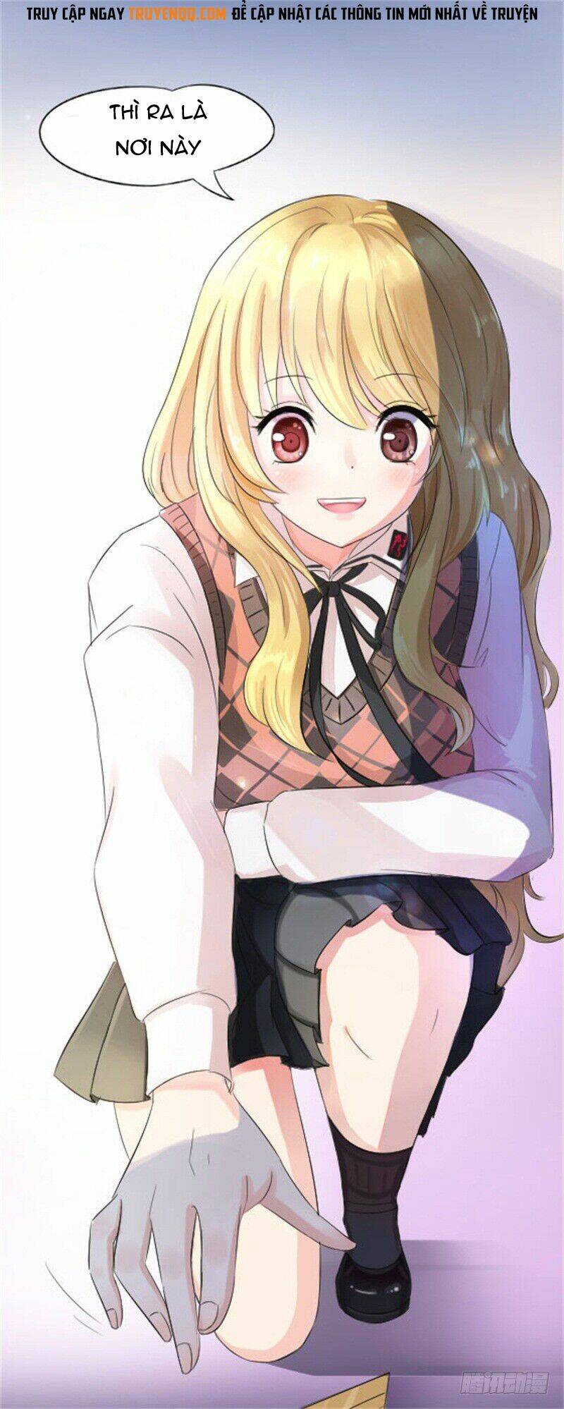 Mất Kiểm Soát - Chapter 2 - Page 5