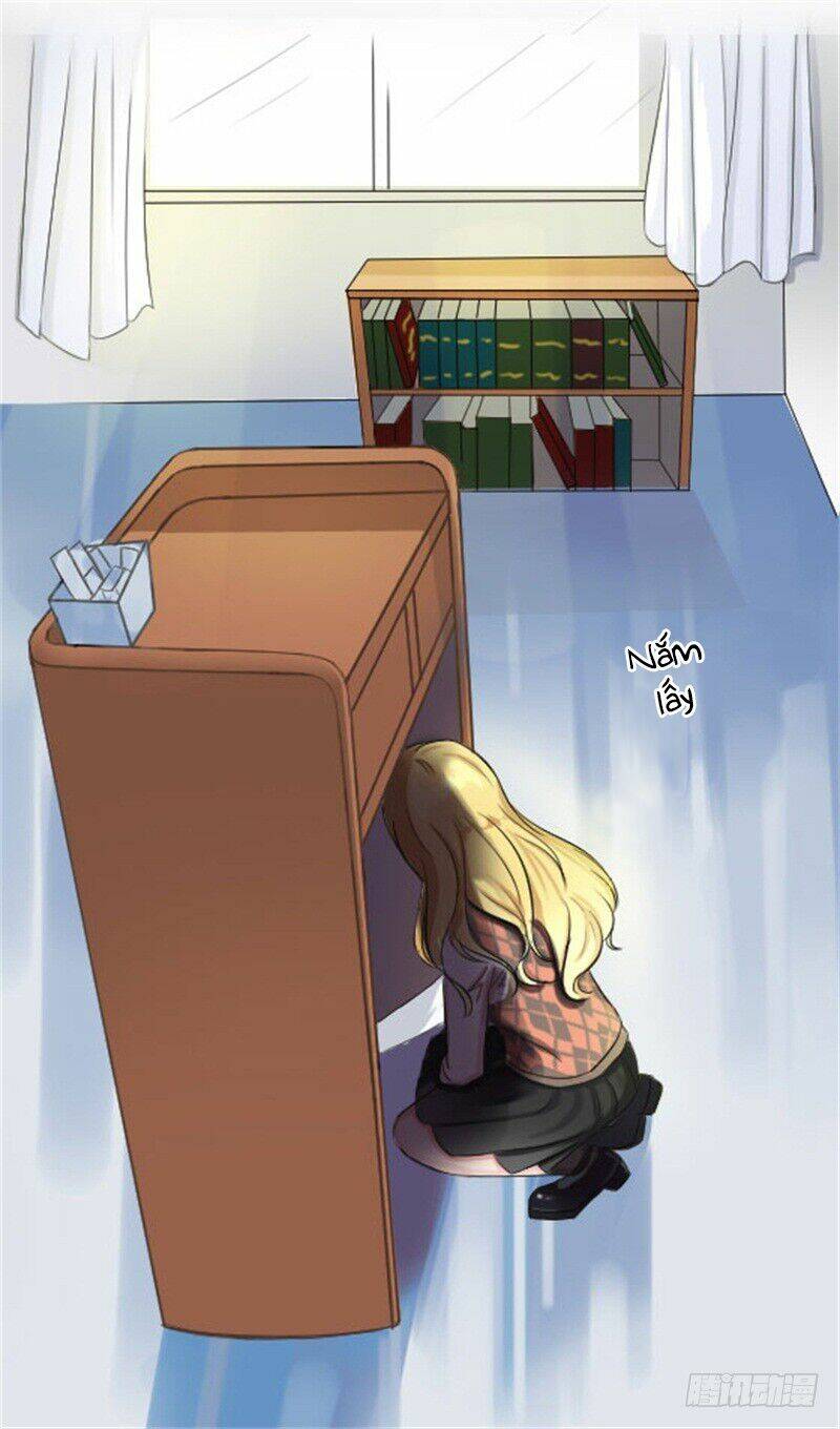 Mất Kiểm Soát - Chapter 2 - Page 7