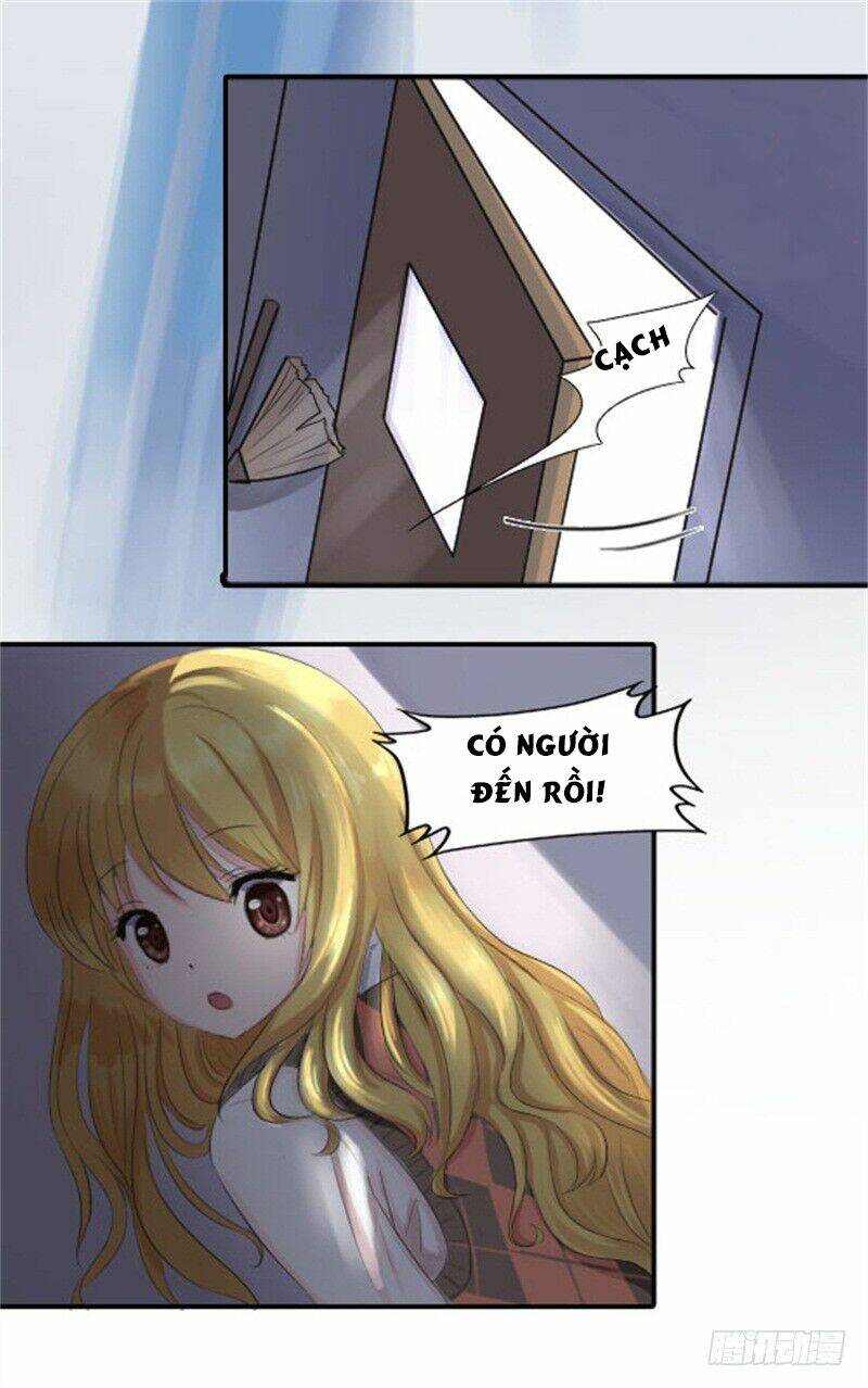 Mất Kiểm Soát - Chapter 2 - Page 8