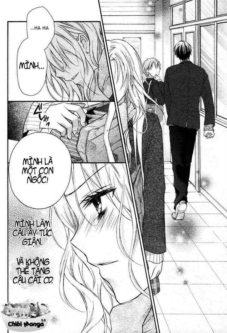 Ore no Subete ga Kimi no Mono - Chapter 1 - Page 24