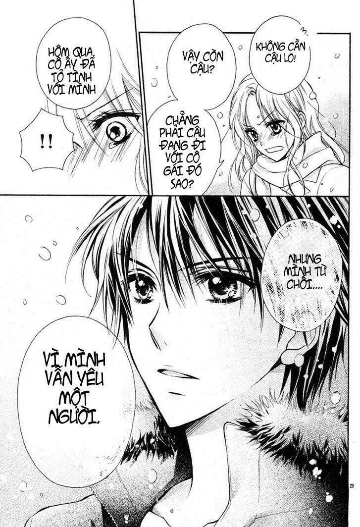 Ore no Subete ga Kimi no Mono - Chapter 1 - Page 29