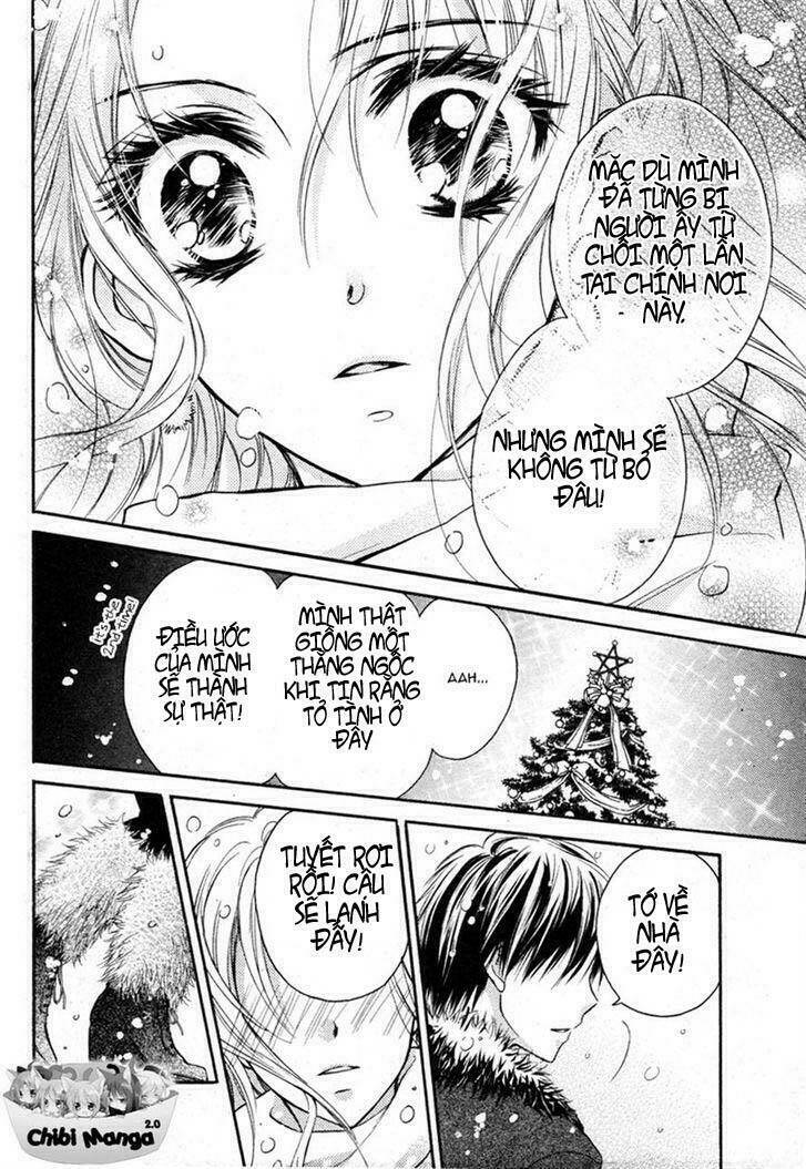 Ore no Subete ga Kimi no Mono - Chapter 1 - Page 30