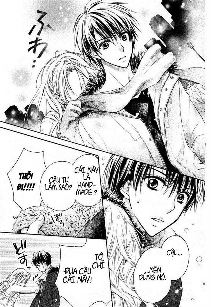 Ore no Subete ga Kimi no Mono - Chapter 1 - Page 31