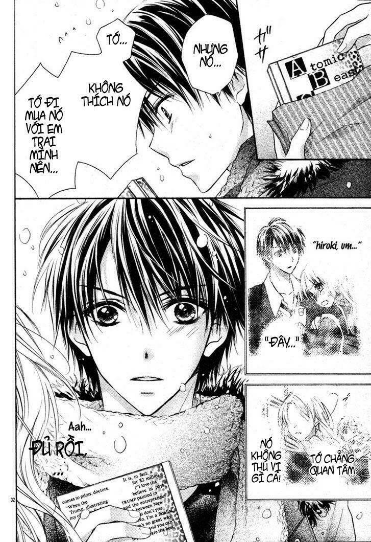 Ore no Subete ga Kimi no Mono - Chapter 1 - Page 32