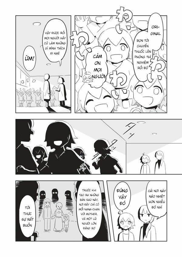 Tử Biệt - Chapter 1 - Page 9