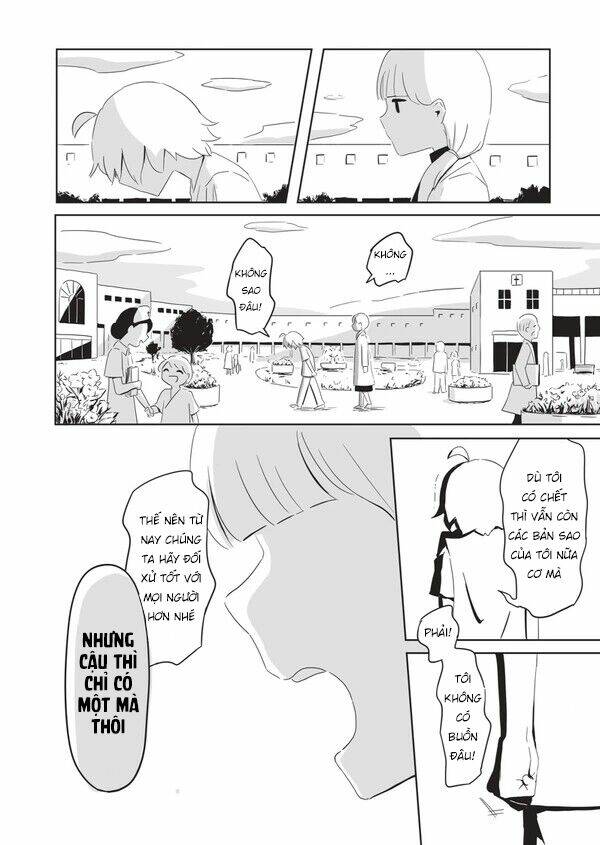 Tử Biệt - Chapter 1 - Page 13